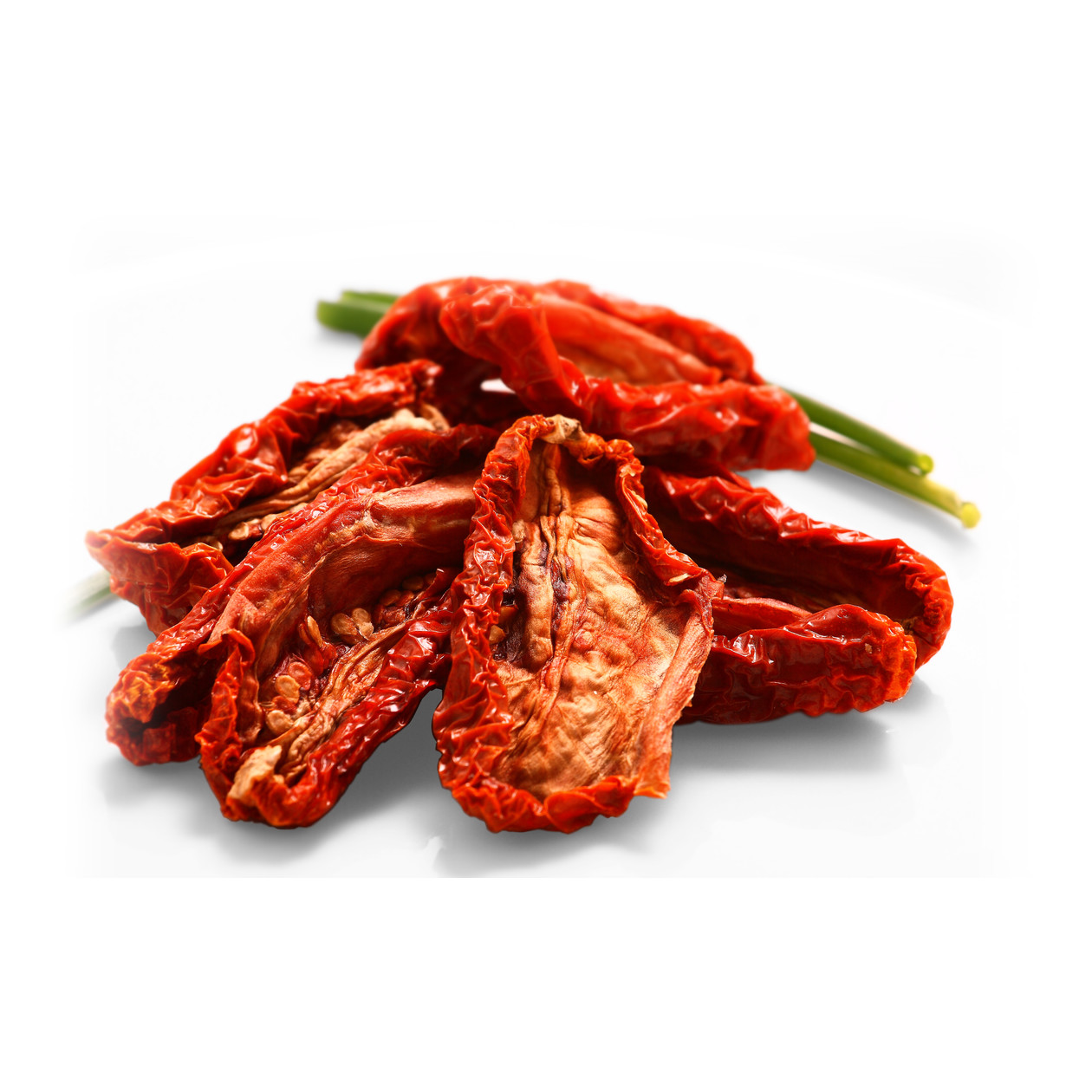 Organic Sun Dried tomatoes The Authentic Italian