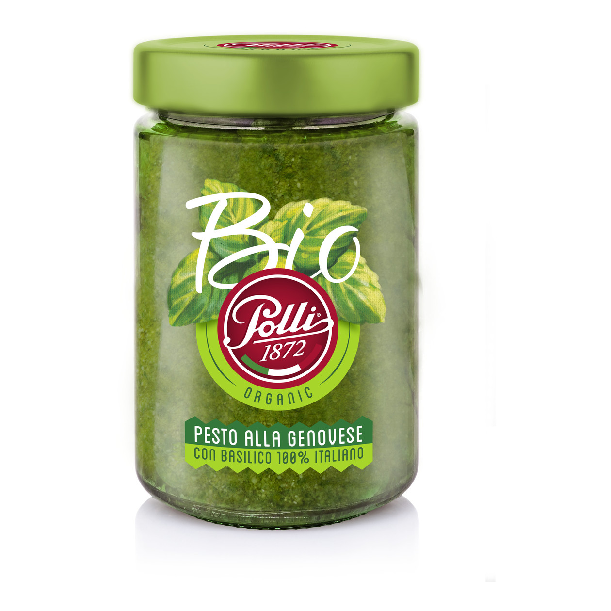 Pesto alla Genovese The Authentic Italian Food Pl…
