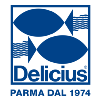 Marchio Delicius con payoff PARMA DAL 1974 - PNG Hi Res.png