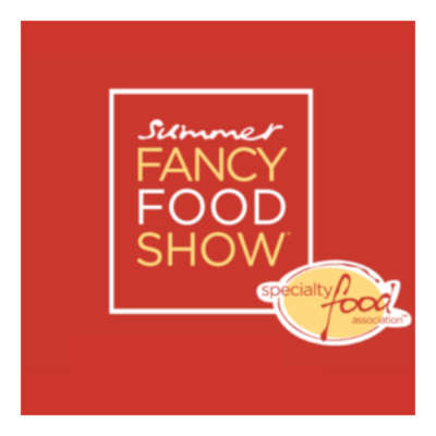 Fancy Food Show 2022 Nyc Exhibtors Map
