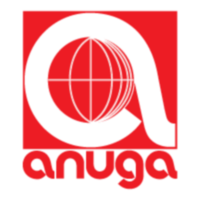 Anuga 2019 Logo