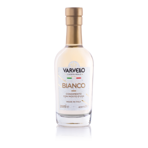 White fine dressing vinegar 250 ml