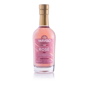 Rosè Vinegar Condiment