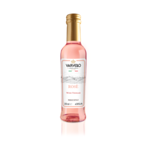 Preziosa 250 Rosè wine vinegar.png