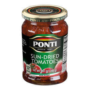 Sundried Tomatoes