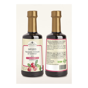 Infused ABM igp with Cranberry - BORGO della BASTIA - 250 ml Primula.jpg