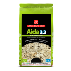 Aida 3.3 Bio
