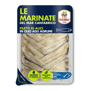 LE MARINATE