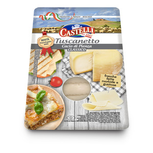 Castelli Tuscanetto Classico Affettato
