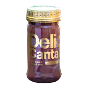 1084 Filetti Alici Delicius Cantabrico 100g VASO VETRO scontornata PNG.png