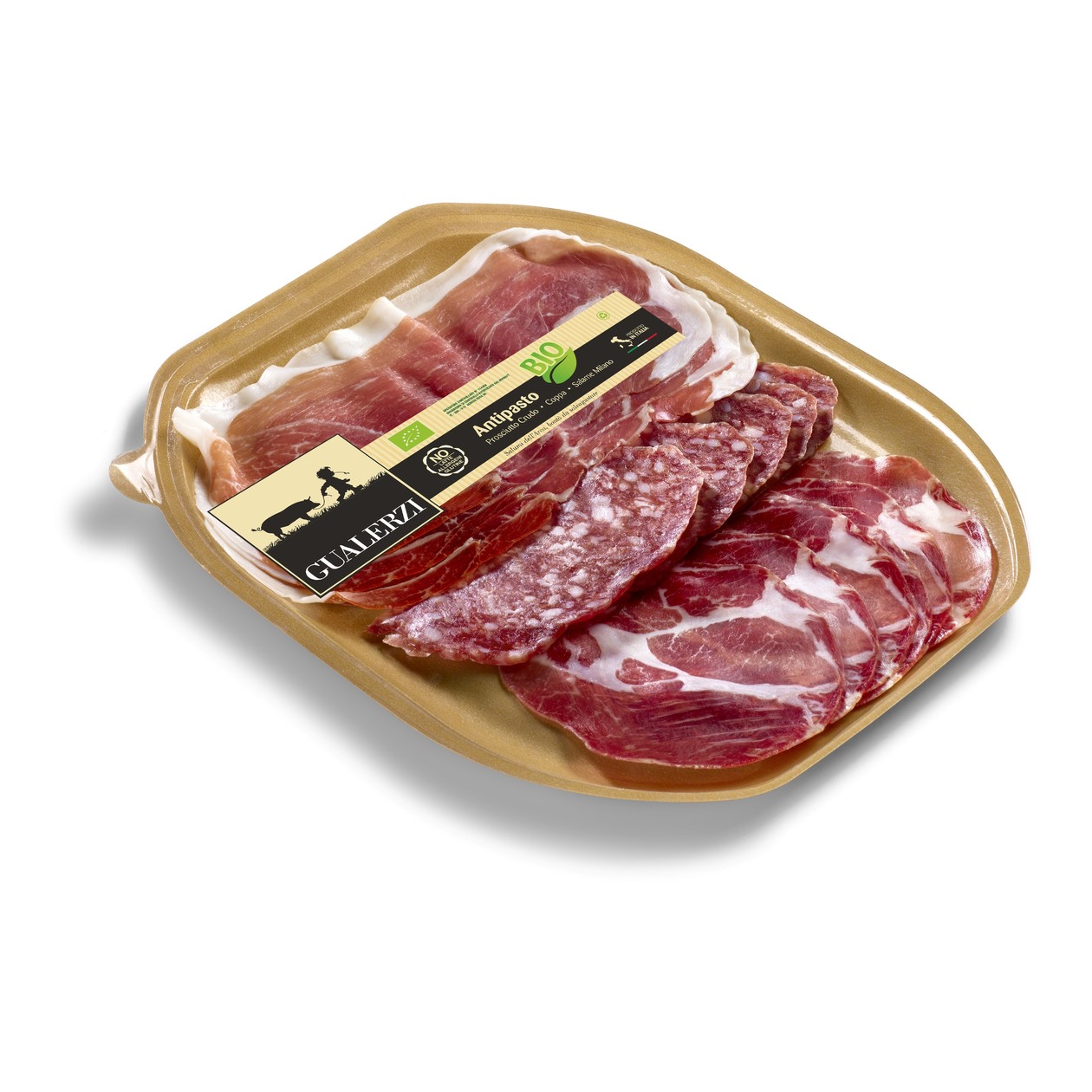 Antipasto Italiano Bio The Authentic Italian Food…