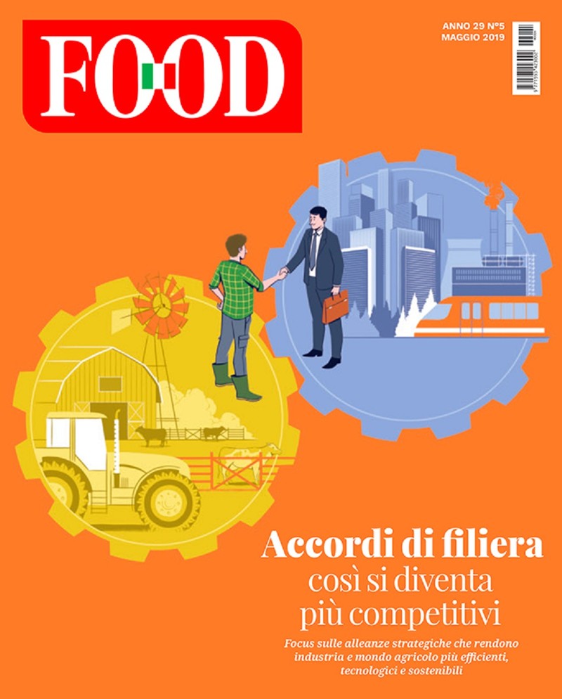 maggio 2019