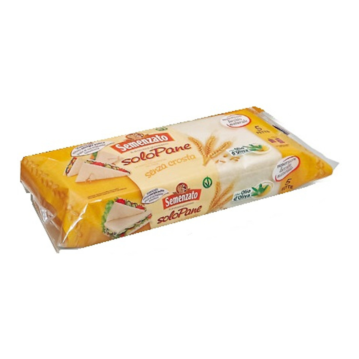 Horizontally Sliced Tramezzini Bread Italianfood Net The Authenti If you don't have crustless bread, use a sharp serrated knife to trim off and discard the you can cut them lengthwise or horizontally.2 x research source. horizontally sliced tramezzini bread