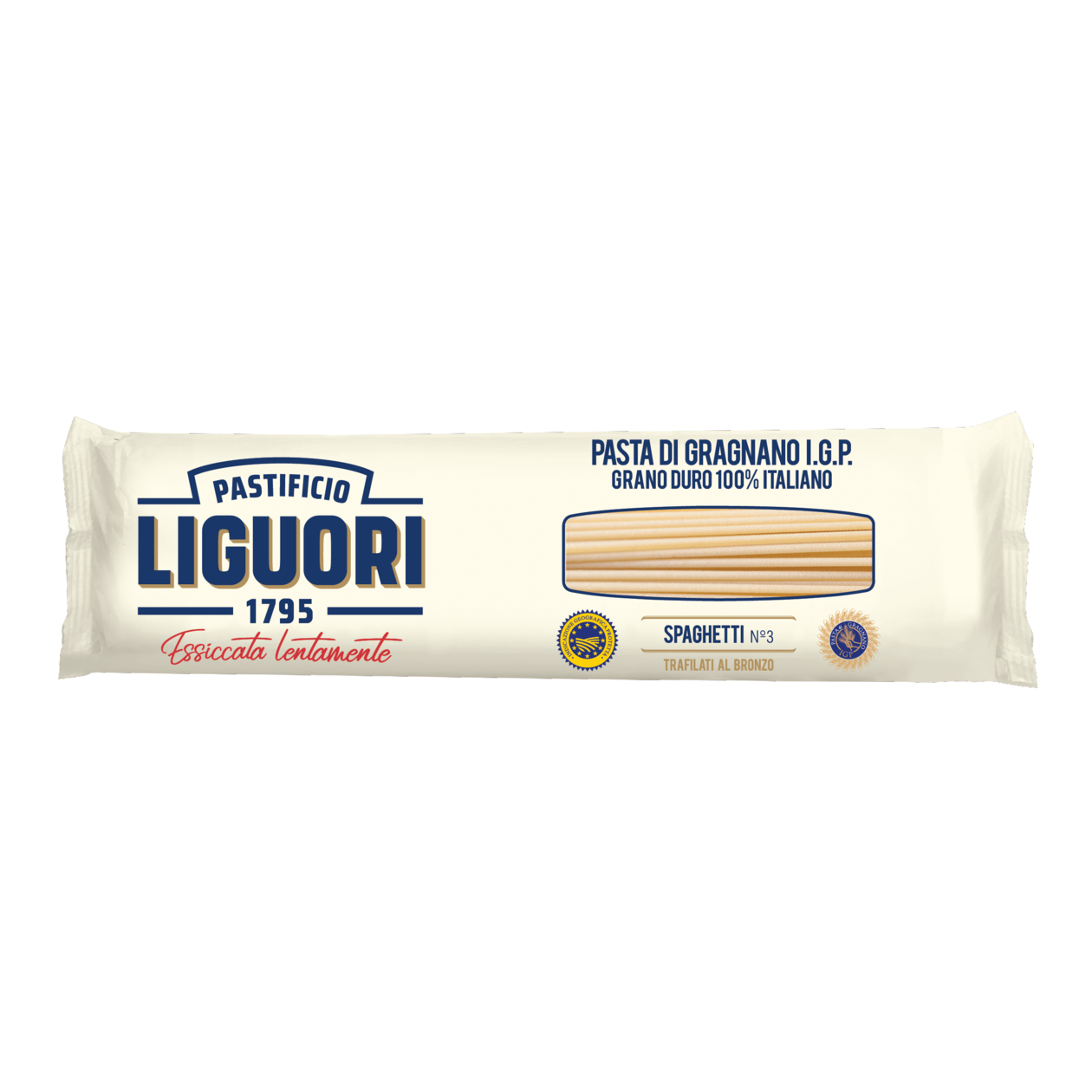 Pastificio Liguori Italianfood Net The Authentic Italian Food Pla