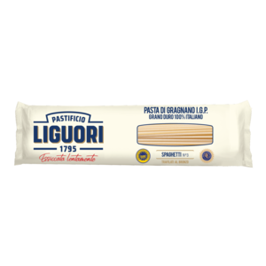 Pastificio Liguori Italianfood Net The Authentic Italian Food Pla