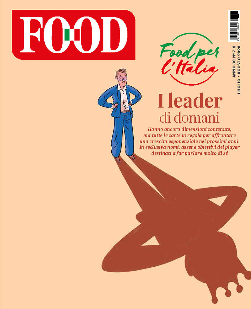 luglio - agosto 2020