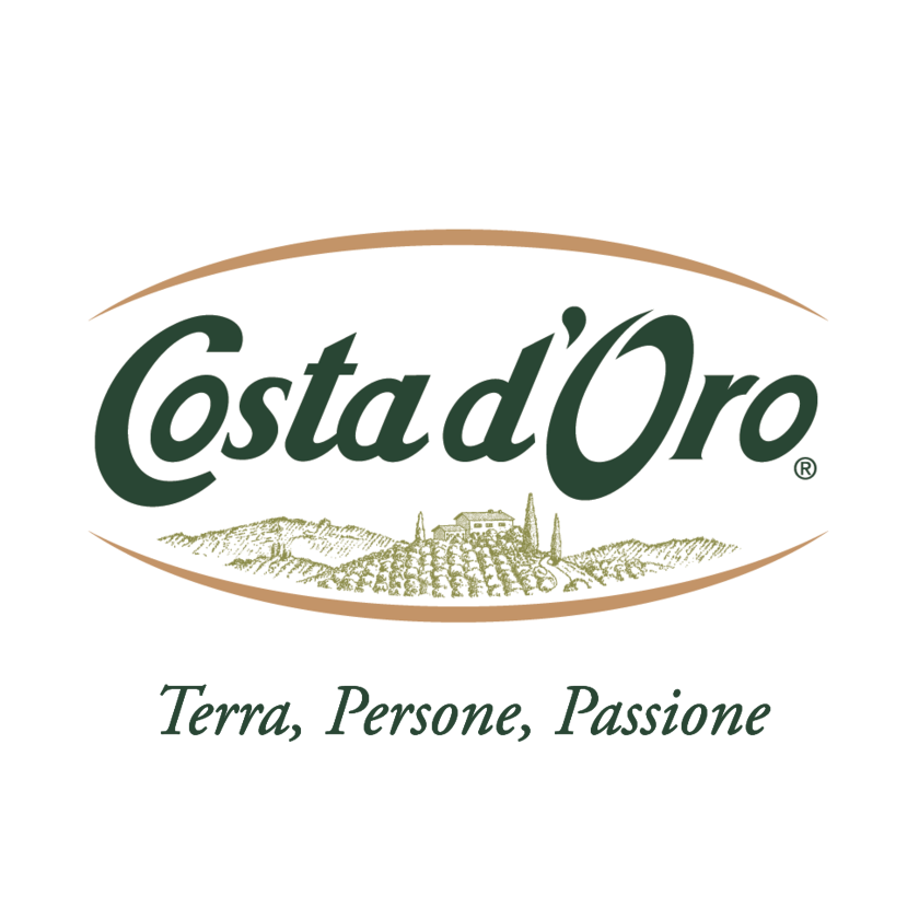 Costa D'Oro The Authentic Italian Food Platform