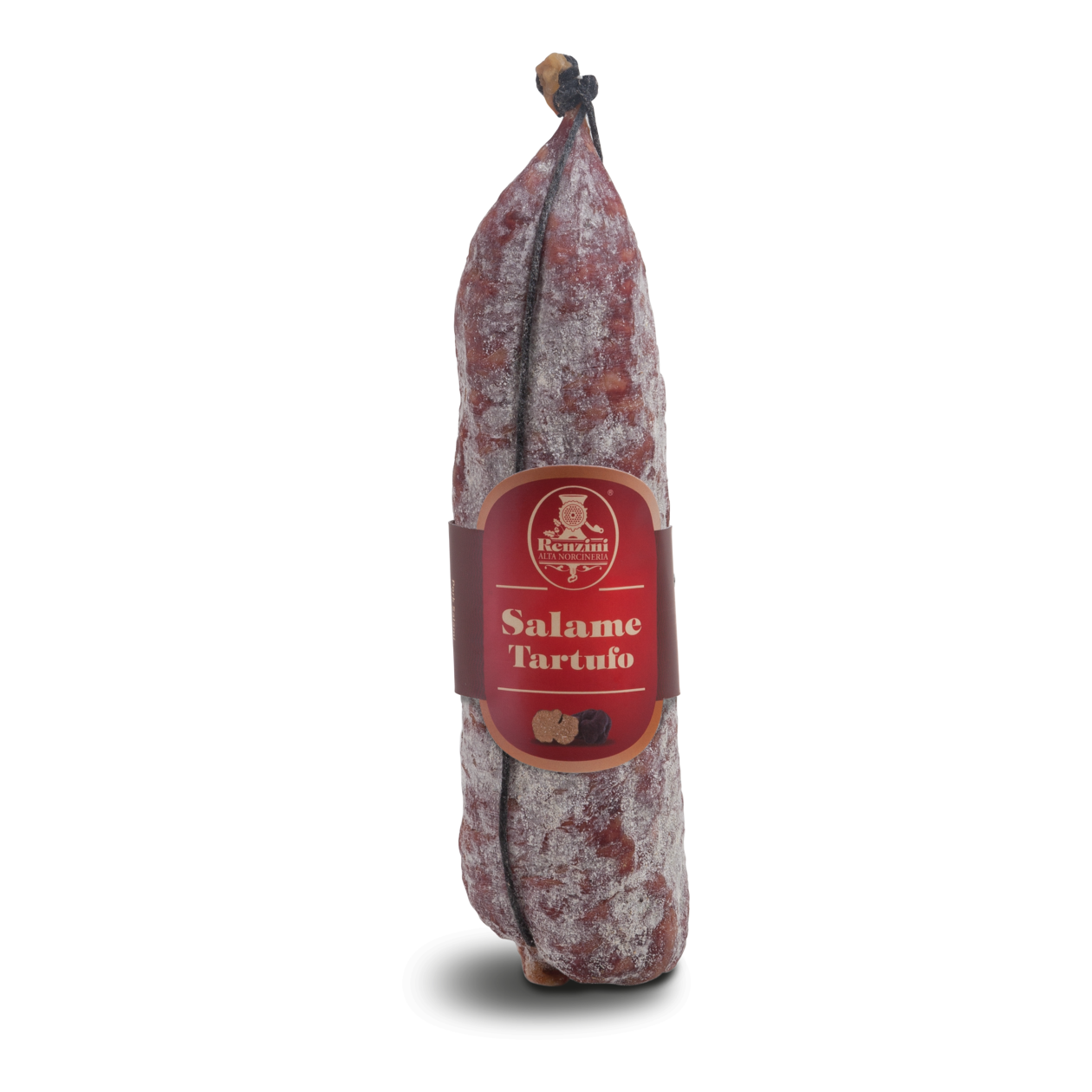 Salami With Truffle 400g Italianfood The Authentic Italian Fo