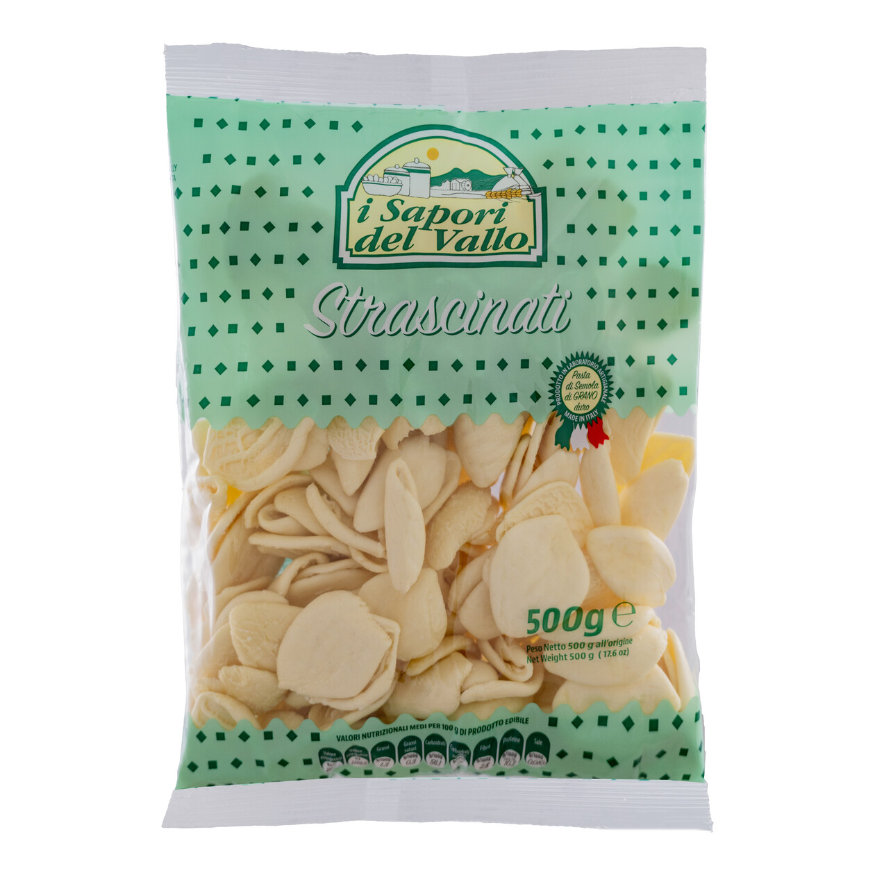 Strascinati - Italianfood.net - The Authentic Italian Food Platform