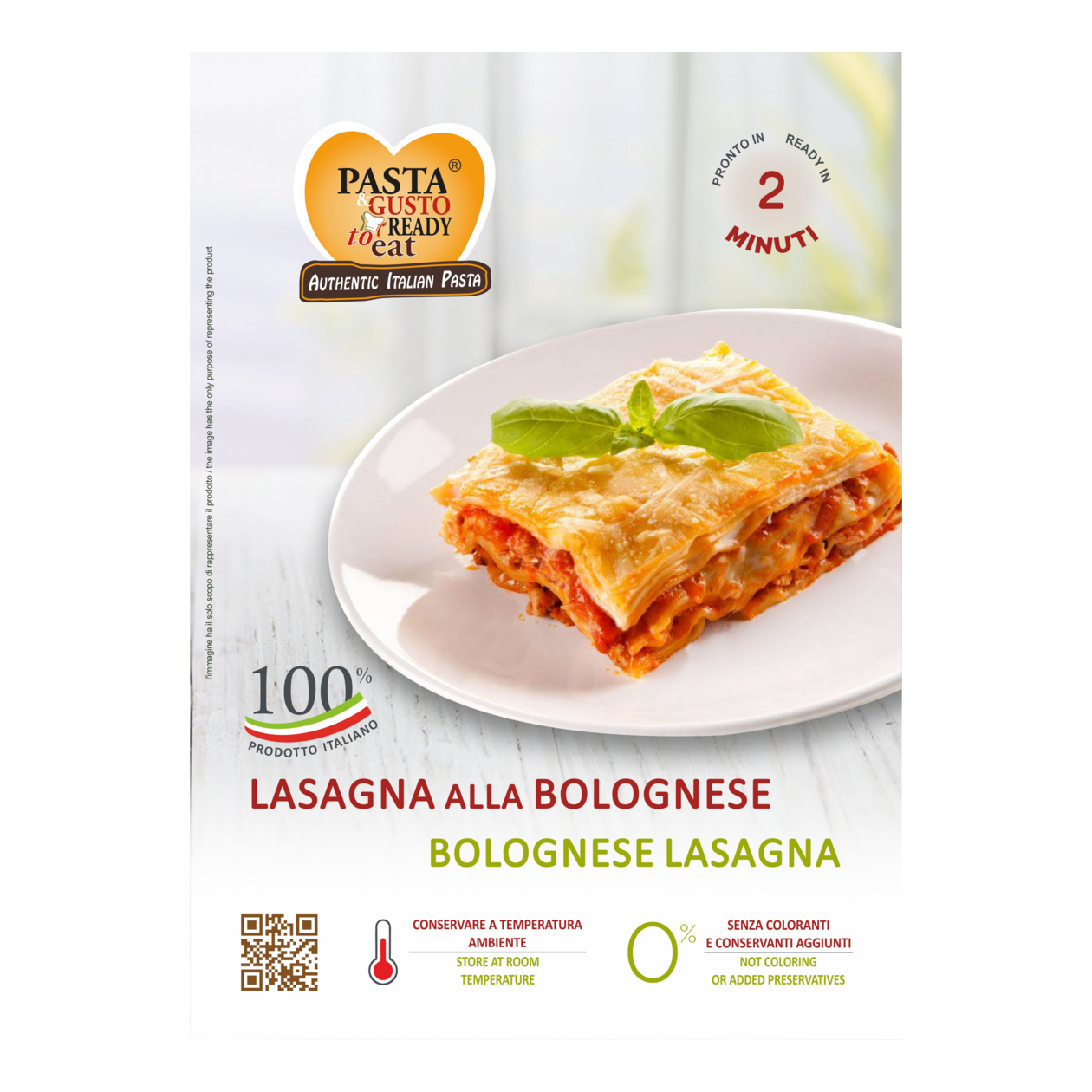 Lasagna Bolognese The Authentic Italian Food Plat…