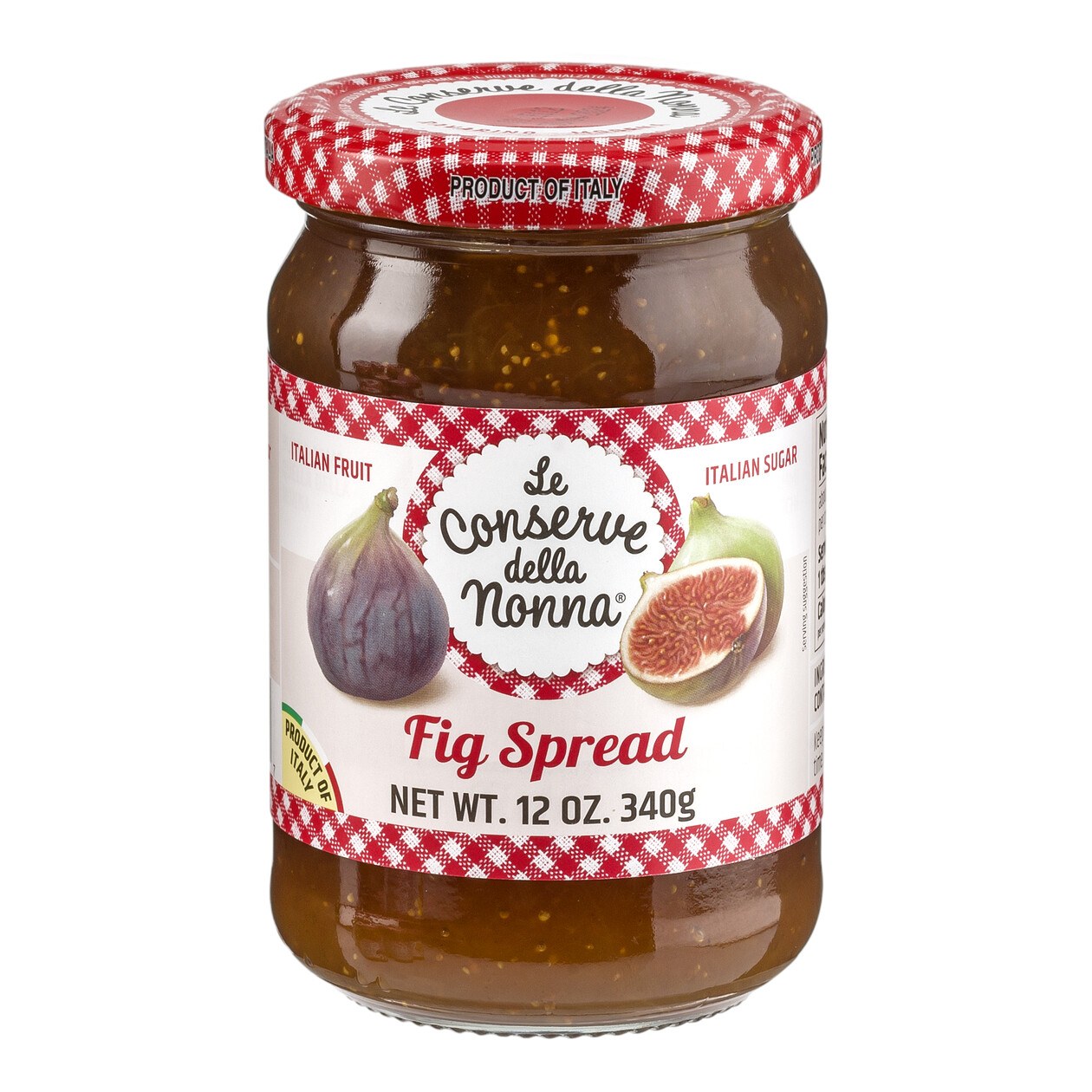 Fig Jam The Authentic Italian Food Platform