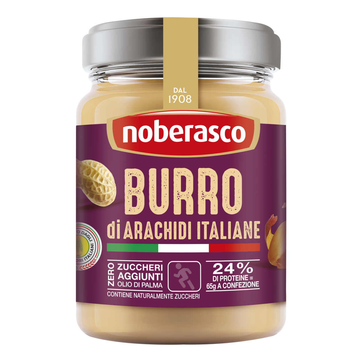 Italian Peanuts' Butter The Authentic Italian Foo…