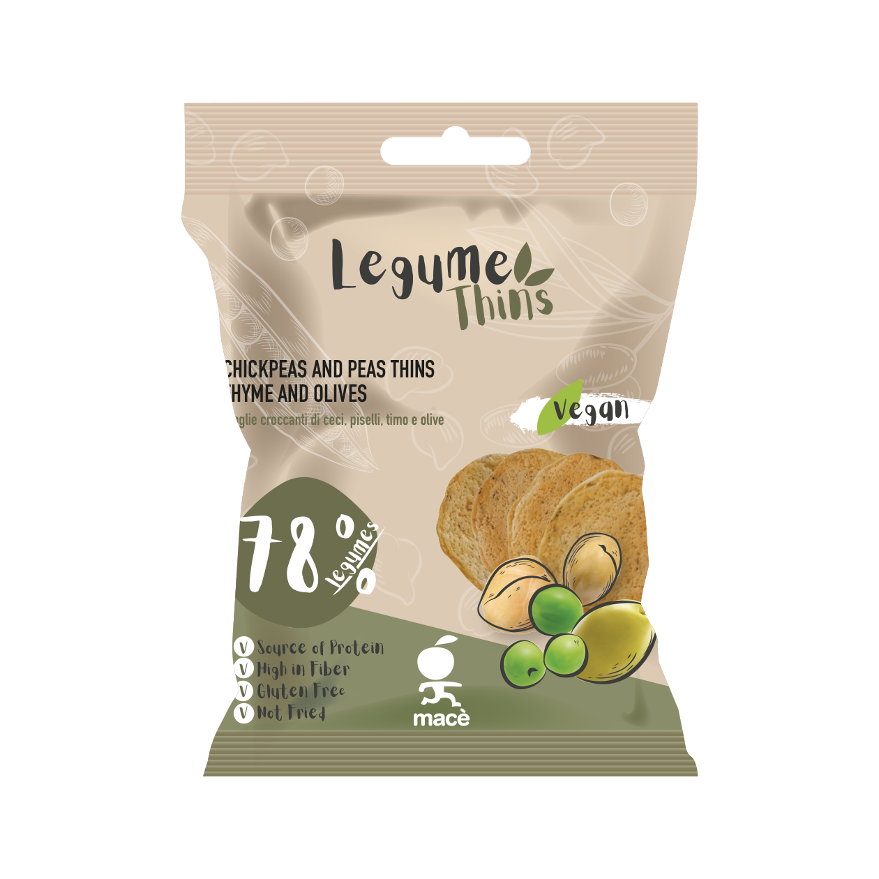 Legume Thins Italianfood The Authentic Italian Food Platform what-makes-a-good-italian-restaurant-articles-about-food