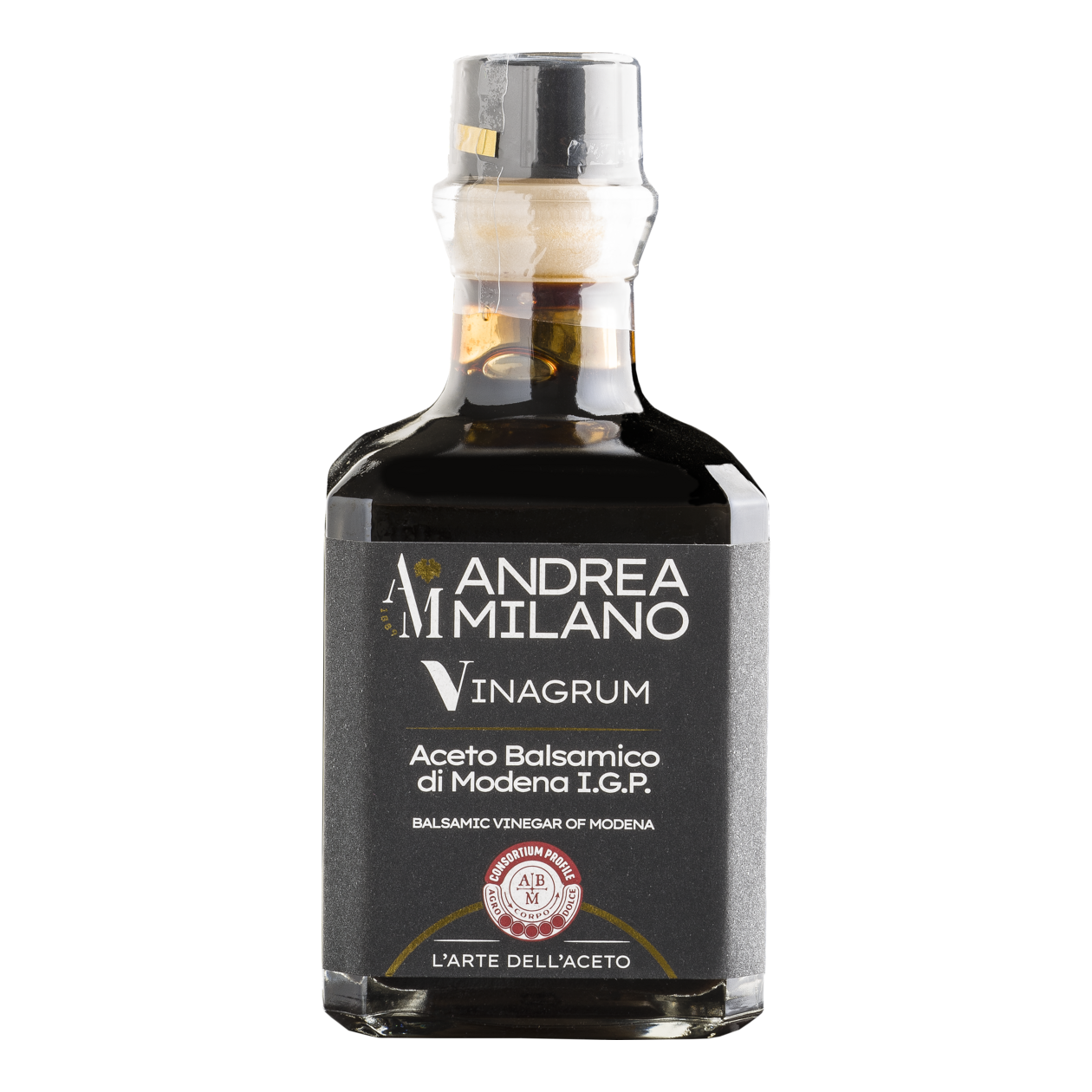 Balsamic Vinegar of Modena Vinagrum The Authentic…