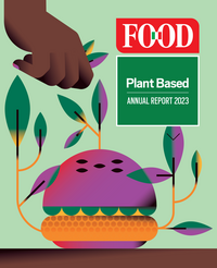 Plant Based - 2023