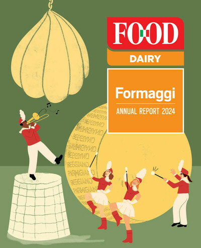 Formaggi - Annual Report 2024