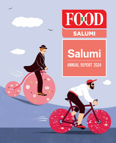 Salumi - Annual Report 2024