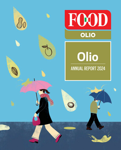 Olio - Annual Report 2024