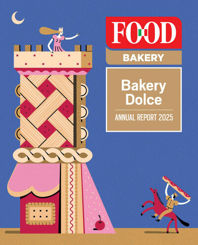 Bakery dolce - Annual Report 2025