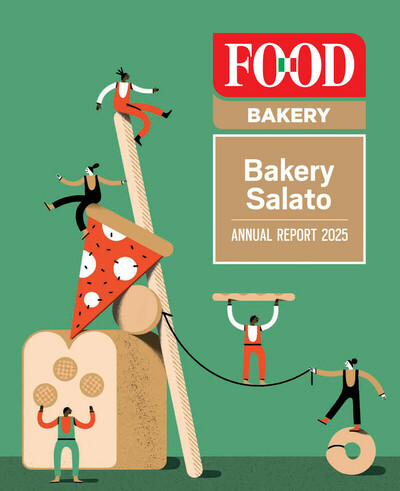 Bakery salato - Annual Report 2025