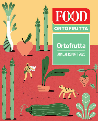 Ortofrutta - Annual Report 2025