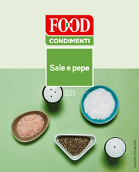 Sale e pepe - 2025