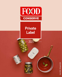 Private Label - 2025