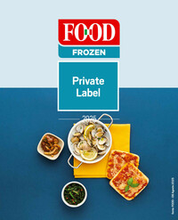 Private Label - 2025