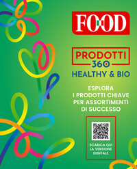 Prodotti 360 Healthy&Bio 2025