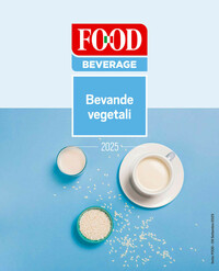 Bevande vegetali - 2025