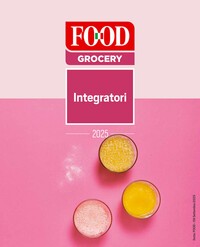 Integratori - 2025