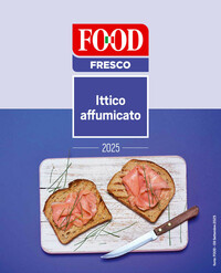 Ittico affumicato - 2025