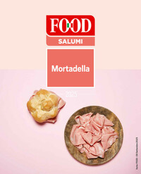 Mortadella - 2025