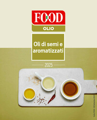 Oli di semi - 2025