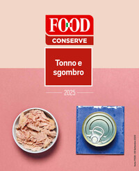 Tonno e sgombro - 2025