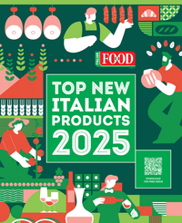 Top New Italian Products 2025