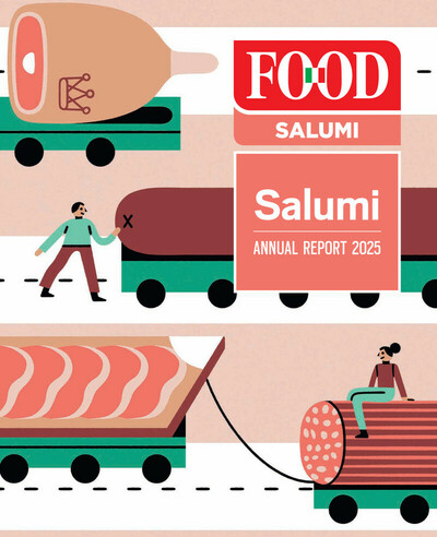Salumi - Annual Report 2025