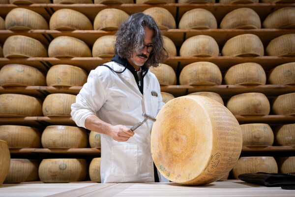 Visita GDA Produzione PR 