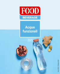 Acque funzionali - 2025