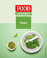 Pesto - 2025